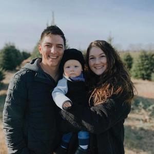 Meet your Posher, Michele